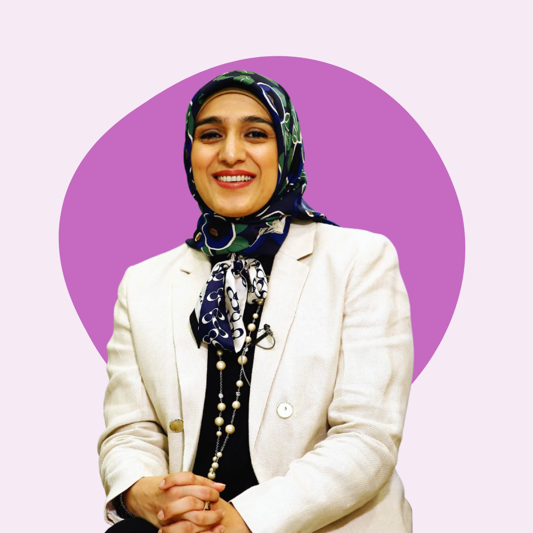 Prof. Dr. Sumaira Rehman